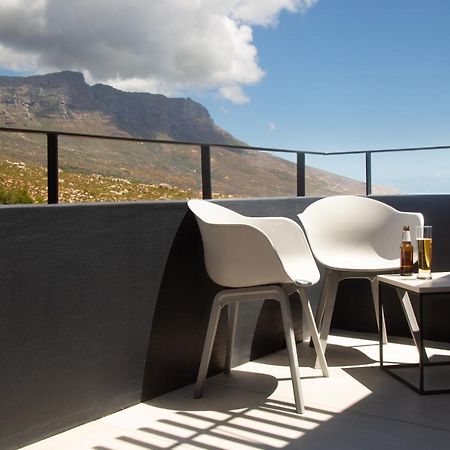 Premium Cape Camps Bay Lodge Kapstadt Exterior foto