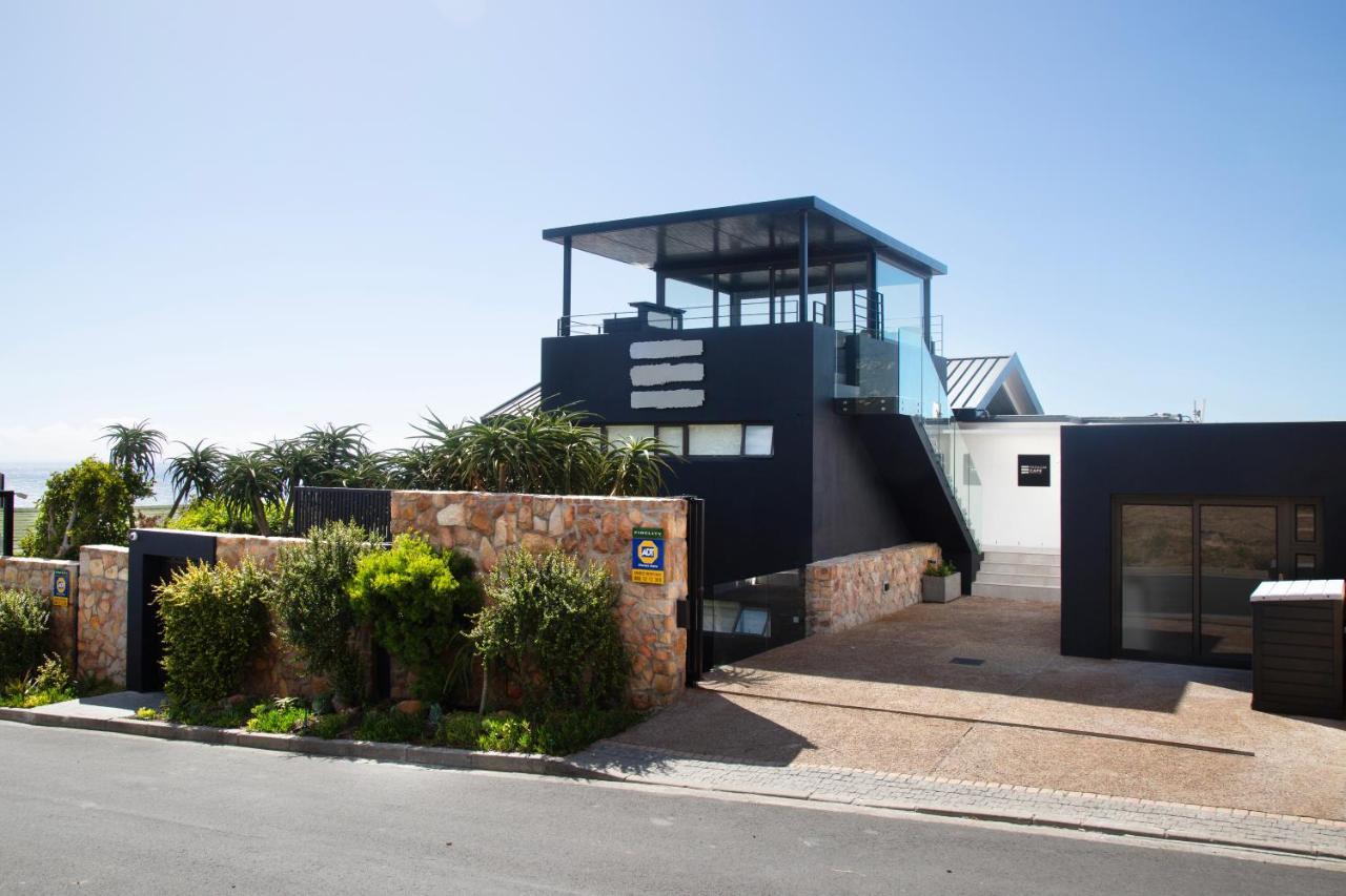 Premium Cape Camps Bay Lodge Kapstadt Exterior foto