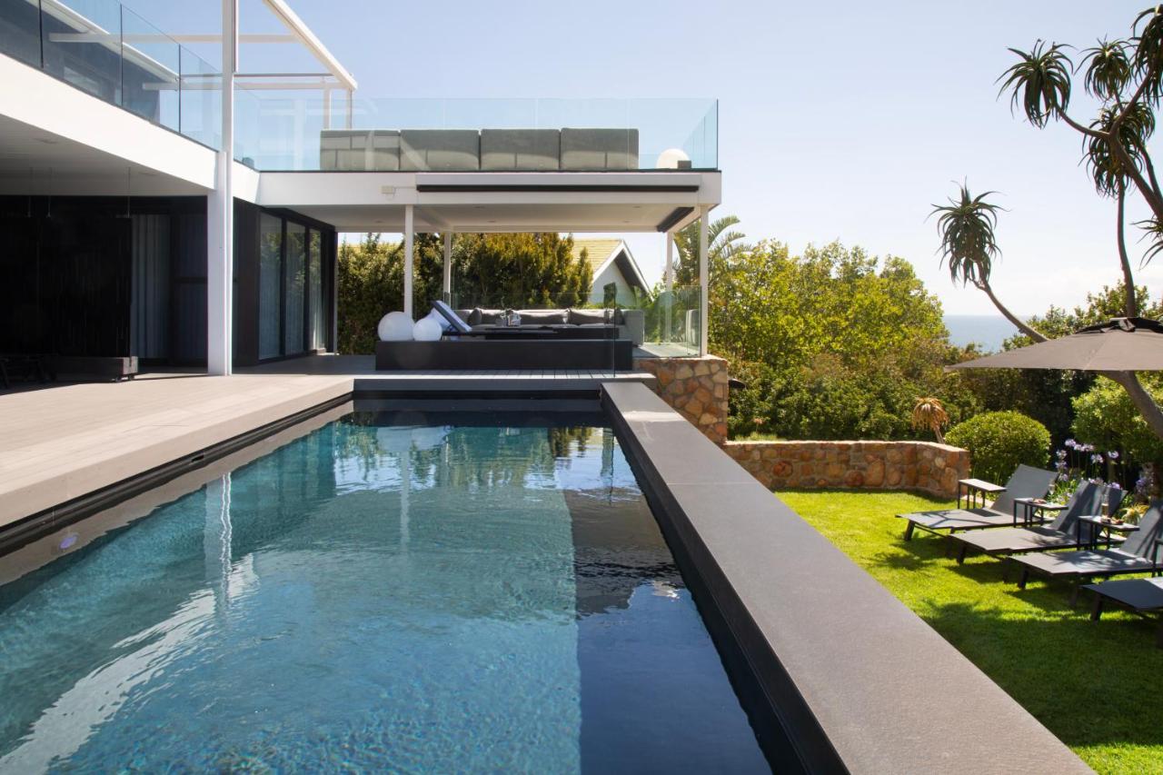 Premium Cape Camps Bay Lodge Kapstadt Exterior foto