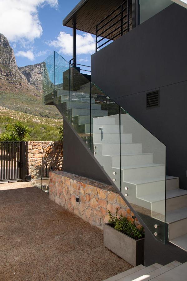 Premium Cape Camps Bay Lodge Kapstadt Exterior foto